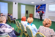 День российского предпринимательства в Уватском муниципальном районе. Май, 2017