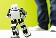 С 8 по 12 сентября в городе Тюмень пройдет выставка робототехники и мехатроники