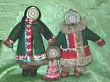 Мастер-класс по изготовлению тряпичной народной куклы в краеведческом музее