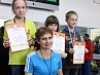 Уватские спортсмены завоевали 5 медалей первенства Тобольска по плаванию брассом