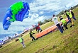 В Уватском районе пройдут Всероссийские соревнования по парашютному спорту