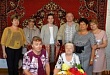 90-летний юбилей отметила ветеран Великой Отечественной войны Александра Захарова