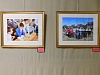 Воспитаники детского сада стали первыми посетителями фотовыставки в музее