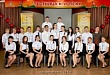 «Лестница к успеху»: в Нефтеюганске состоялся семинар для учеников «Роснефть-классов»