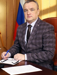 Елесин Виктор Анатольевич