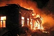 За январь, февраль и март на территории Уватского района произошло 8 пожаров