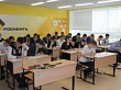 Претенденты на обучение в «Роснефть-классе» справились с первым испытанием