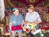 90-летний юбилей отметила ветеран труда Зоя Молокова из Увата