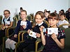 Школьники района завоевали 14 золотых знаков отличия комплекса ГТО