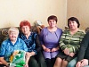 90-летний юбилей отметила Мария Чернякова из села Горнослинкино 