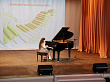 Районный конкурс пианистов «Клавиши весны» прошел в Туртасе