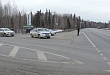 Сотрудники ГИБДД выявили 168 нарушений правил дорожного движения