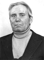 ЗАХАРОВ НИКОЛАЙ АЛЕКСАНДРОВИЧ  ( 1924 - 1992)