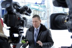 Григорий Ледков – в числе самых эффективных депутатов Госдумы РФ