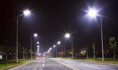 Госавтоинспекция проверит состояния уличного освещения в темное время суток