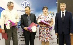 День российского предпринимательства в Тобольске: Торгово-промышленная палата Тюменской области и местные власти начнут тесное сотрудничество
