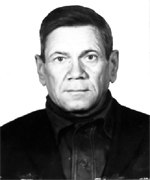 АНДРЕЕВ ВАСИЛИЙ КЛАВДИЕВИЧ  (1925 – 1994)