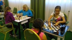 Сильнейшие шахматисты района сразились за медали «Белой ладьи»