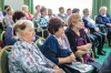 Уважаемые ветераны войны и труда, пенсионеры района! Примите самые искренние и сердечные поздравления с Международным днем пожилых людей!