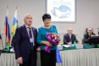 Заслуженные награды жителей Уватского района от Тюменской областной Думы Заслуженные награды жителей Уватского района от Тюменской областной Думы