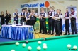 В Уватском районе стартовал I Чемпионат УрФО по бильярдному спорту «Динамичная пирамида» В Уватском районе стартовал I Чемпионат УрФО по бильярдному спорту «Динамичная пирамида»