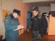 В Уватском районе стартовал первый этап профилактической операции «Жилье-2015»