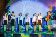 На сцене Туртасского СДК зажглась плеяда вокальных звезд На сцене Туртасского СДК зажглась плеяда вокальных звезд