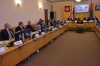 18 апреля Юрий Свяцкевич принял участие в заседании Совета представительных органов муниципальных образований Тюменской области