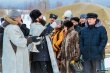 «Пусть день Крещения великий вам только благодать сулит…»