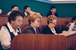 Встреча с представителями ОАО «ТЭК»: об энергоэффективных технологиях