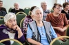 Уважаемые земляки! Дорогие представители старшего поколения! Поздравляю вас с Международным днем пожилых людей!