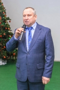 Визит депутата Тюменской областной Думы Ю.М.Конева в Уватский район. Декабрь, 2016