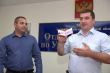  Почти четверть века на страже правопорядка