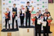 Победителями I Чемпионата УрФО по бильярдному спорту стали Полина Фёдорова из Сургута и Роман Тимергазин из Екатеринбурга