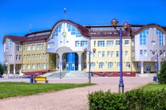 Восемь жилых помещений муниципального фонда распределены между заявителями Восемь жилых помещений муниципального фонда распределены между заявителями