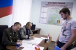 Весенний призыв стартовал
