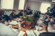 Выездное заседание районной Думы в Туртасском сельском поселении
