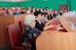 Состоялось очередное заседание Совета представительных органов местного самоуправления сельских поселений Уватского района Состоялось очередное заседание Совета представительных органов местного самоуправления сельских поселений Уватского района