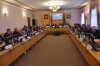 Совет представительных органов муниципальных образований области