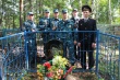 Имя героя навеки в памяти потомков
