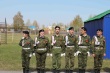 «На «Границе» тучи ходят хмуро…»