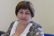 Названа так неслучайно – «Лучший работник учреждения социального обслуживания»!