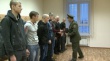 Осенний призыв продолжается