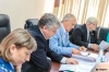 Глава администрации Уватского района принял участие в работе очередного заседания районной Думы