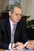 Встреча главы администрации района с активом Уватского сельского поселения. Ноябрь, 2013