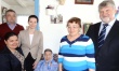 90-летний юбилей отметила ветеран Великой Отечественной войны Матрёна Захарова 90-летний юбилей отметила ветеран Великой Отечественной войны Матрёна Захарова