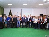 Подведены итоги районного конкурса «Спортивная элита – 2016»