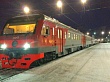 Дополнительные пригородные поезда по маршруту Тюмень – Тобольск курсируют ежедневно