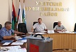 В Уватском районе готовятся к выборам депутатов в районную и сельские думы В Уватском районе готовятся к выборам депутатов в районную и сельские думы