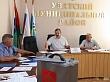В Уватском районе готовятся к выборам депутатов в районную и сельские думы